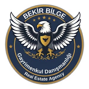 Bekir Bilge Logo